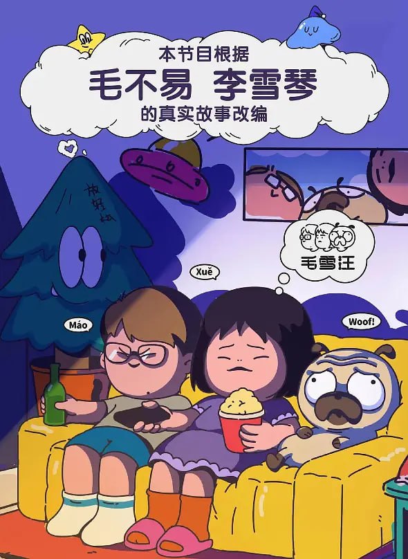 毛雪汪 超長尊享版(全集)