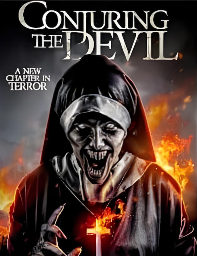 惡魔修女(全集)