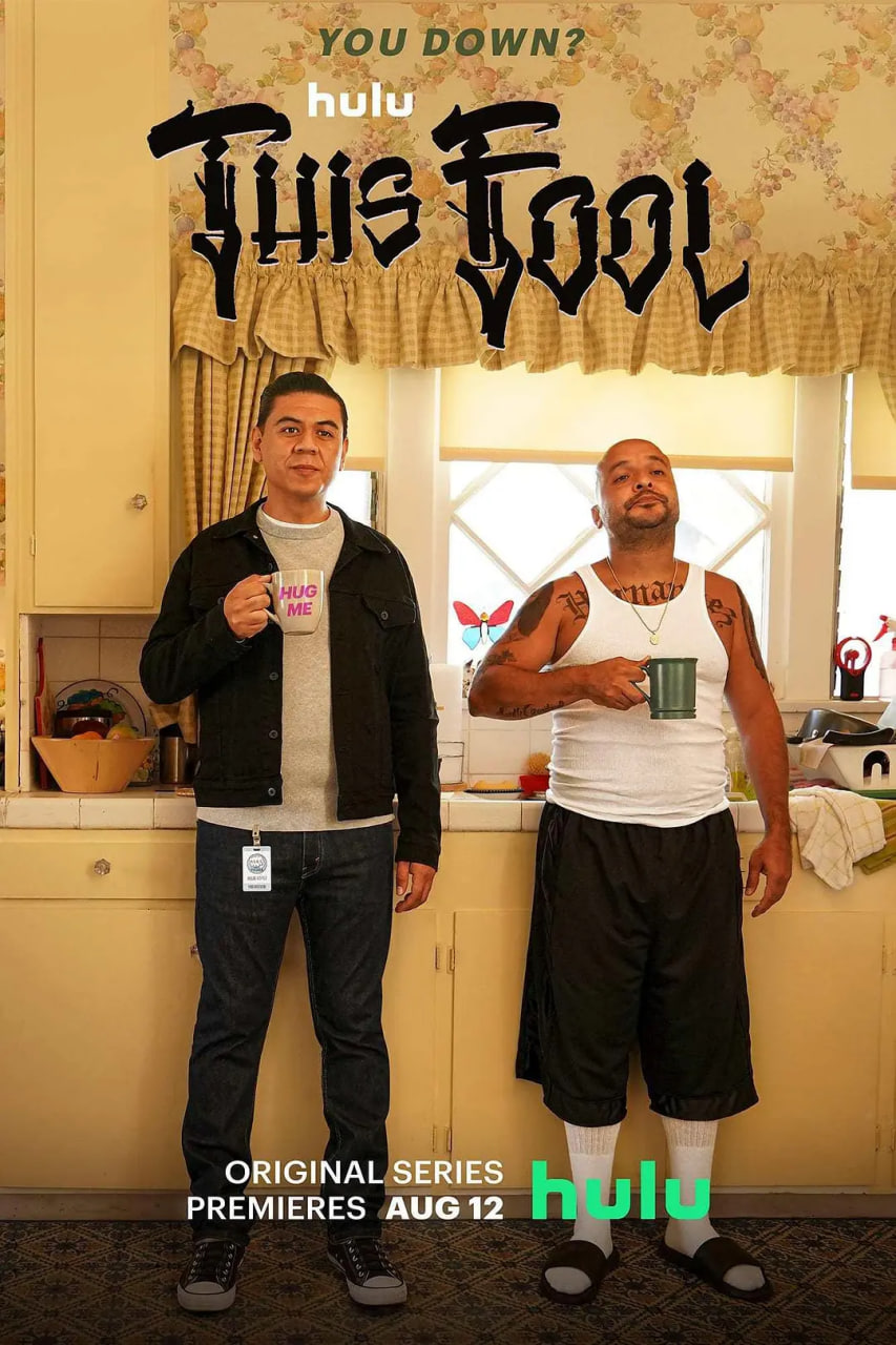 這個傻瓜 第一季(全集)