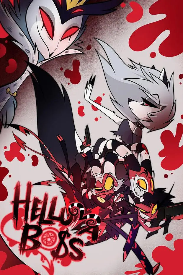 極惡老大 第一季(全集)