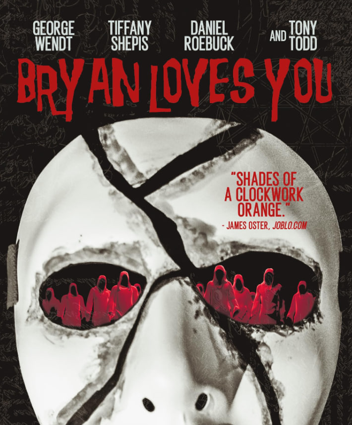 愛上你殺死你(全集)