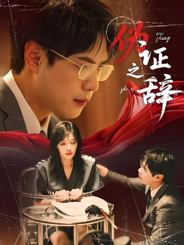 偽證之辭(全集)