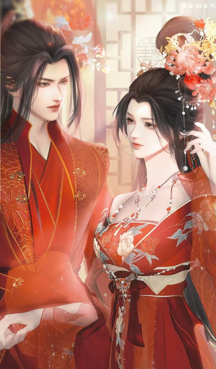 你遲到了很多年(全集)