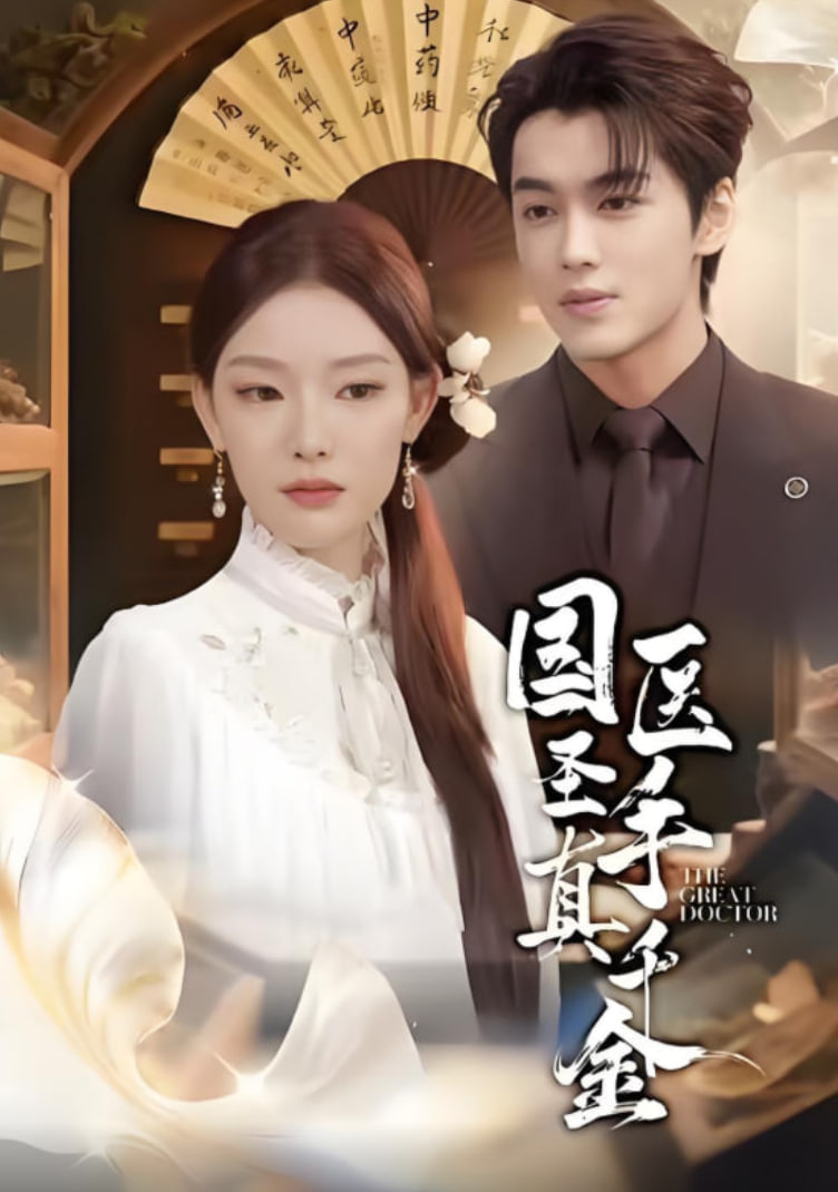 國醫(yī)圣手真千金(全集)