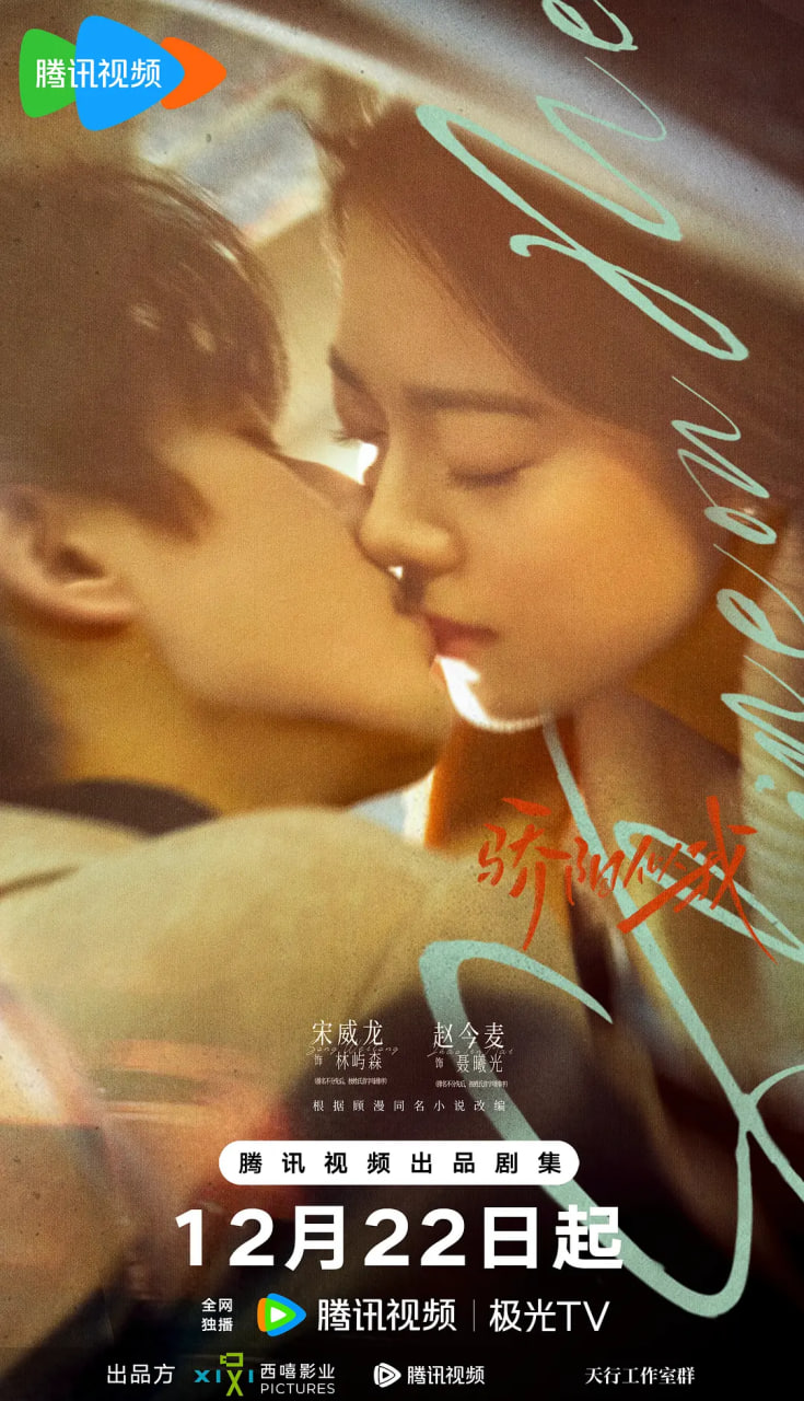 驕陽似我(全集)