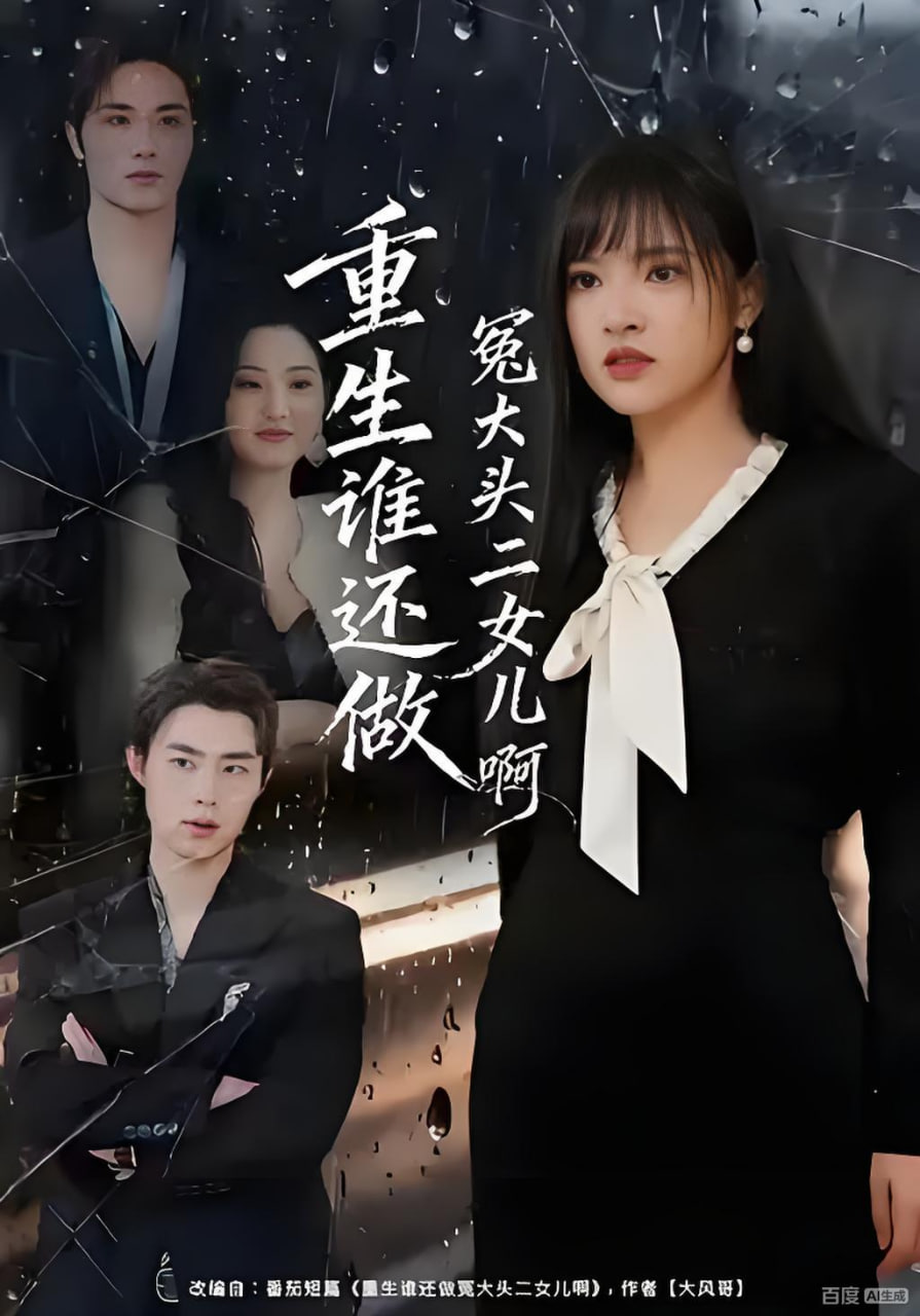 重生誰還做冤大頭二女兒啊(全集)