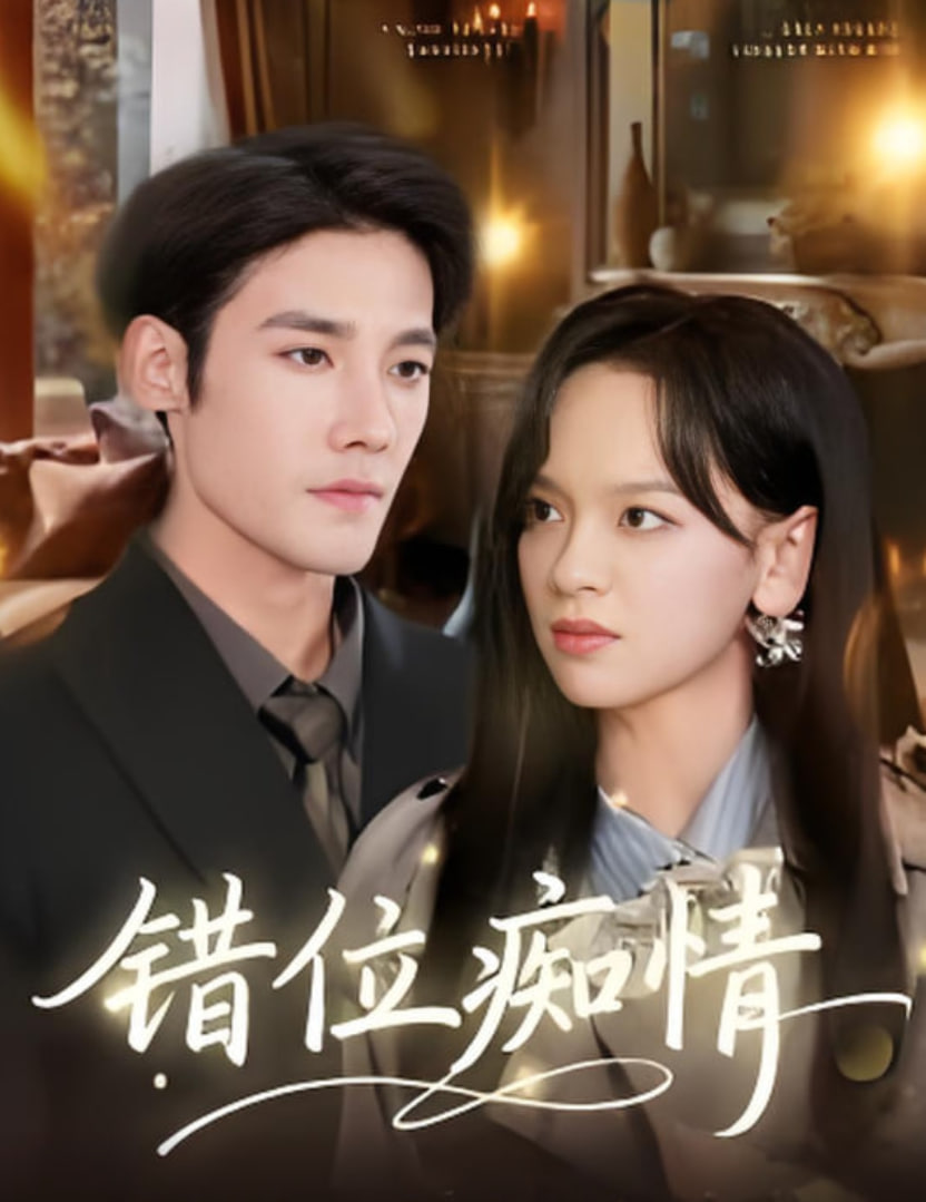 錯(cuò)位癡情(全集)