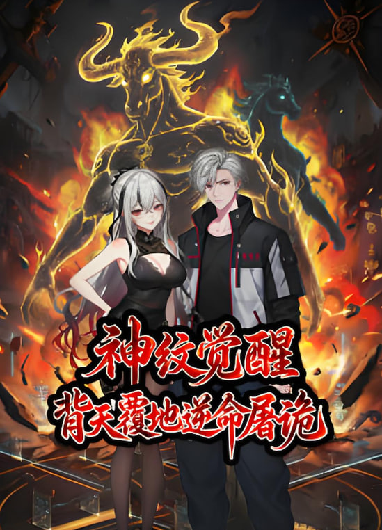 神紋覺醒：背天覆地逆命屠詭(全集)