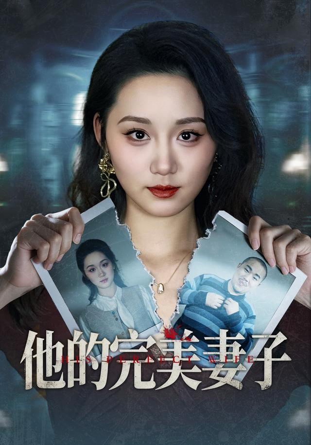 他的完美妻子(全集)