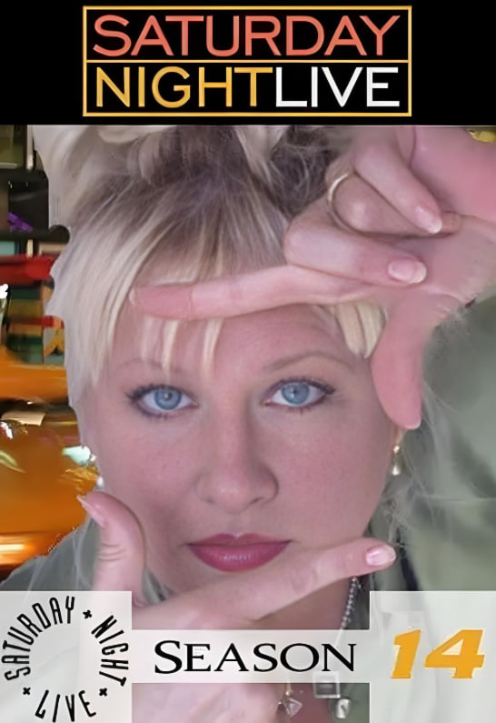 周六夜現(xiàn)場 第十四季(全集)