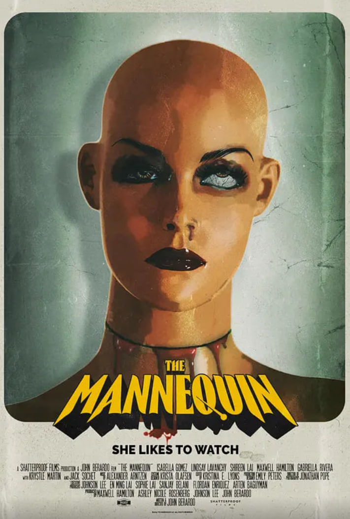 人體模型(全集)