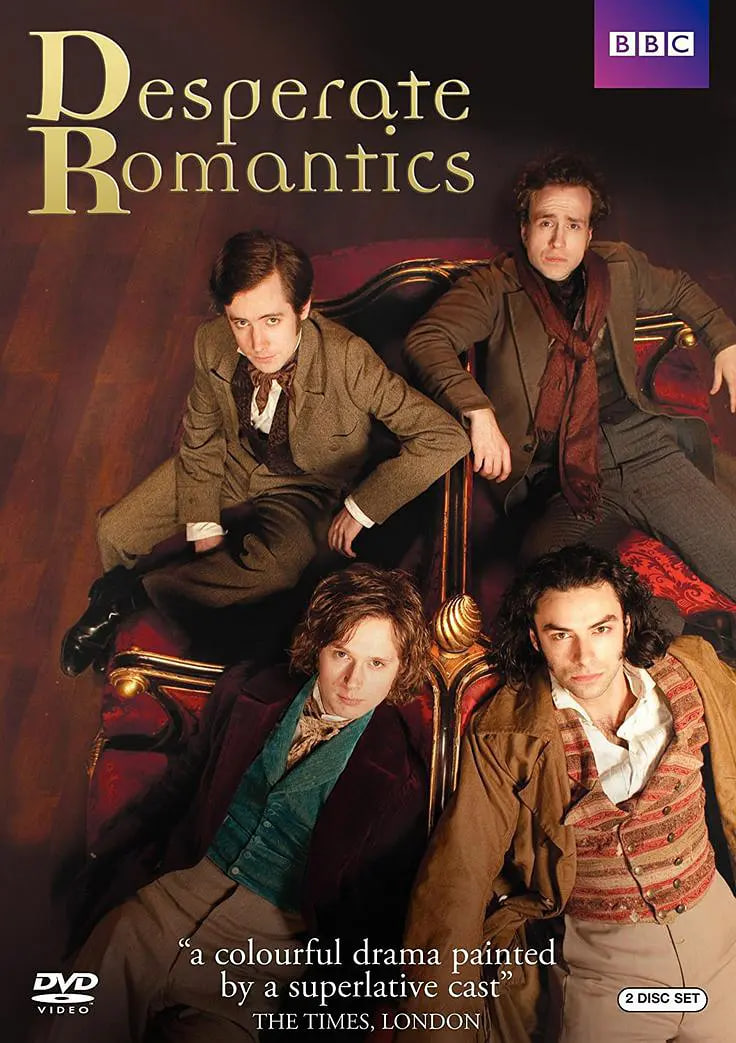 情迷畫色(全集)